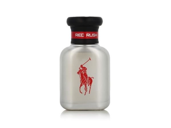Ralph Lauren Polo Red Rush EDT M 40 ml