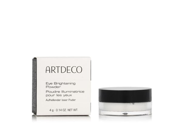 Artdeco Eye Brightening Powder Brightening Loose Powder for the Eye Area