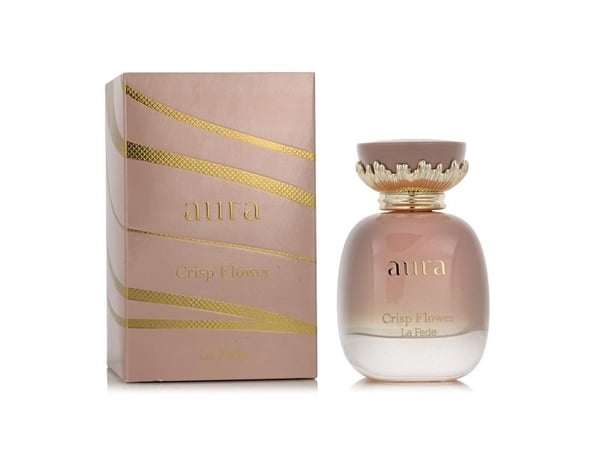 La Fede Aura Crisp Flower EDP I 100 ml