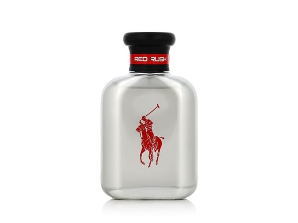 Ralph Lauren Polo Red Rush edt 75ml