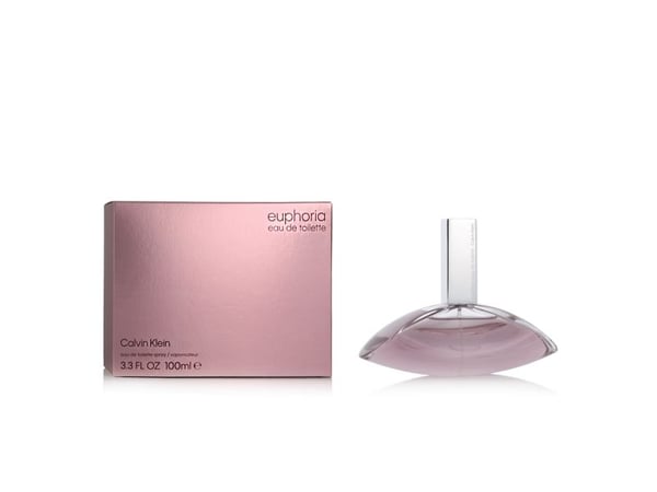 Calvin Klein EDT 100 ml