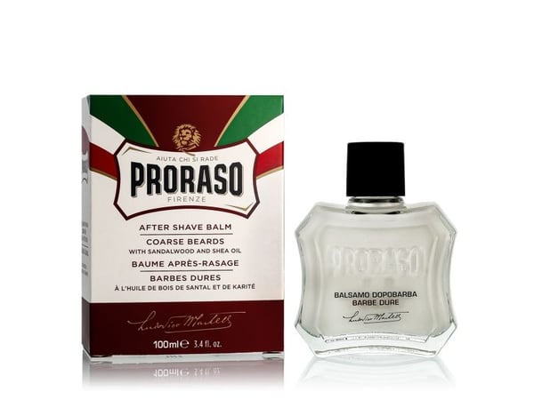 PRORASO - Rød - 100 ml