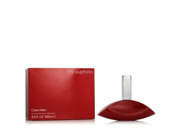Calvin Klein My Euphoria EDP W 100 ml