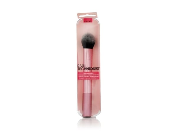 Real Techniques Cheek RT 449 avsmalnande rougeborste