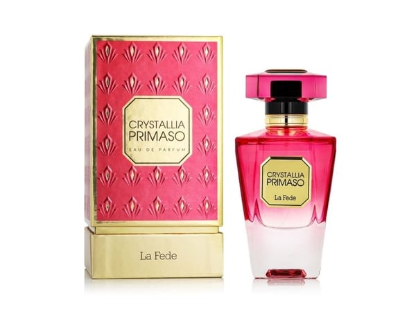 La Fede Crystallia Primaso EDP W 100 ml