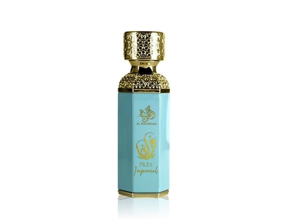 Al Wataniah Filza Imperial Eau De Parfum 100 ml (kvinne)