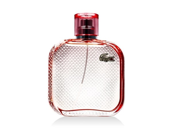 Lacoste L.12.12. Rose Sparkling edt 100ml