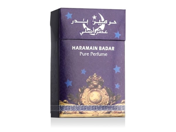 Al Haramain - Badar - 15 ml