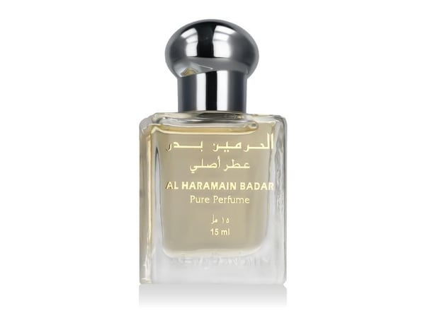 Al Haramain - Badar - 15 ml