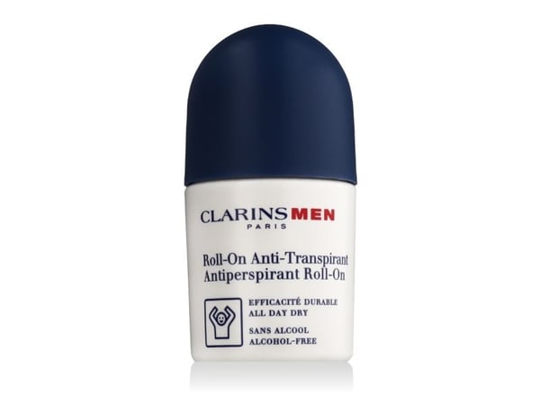 Clarins Men antiperspirant deo roll-on - 50 ml