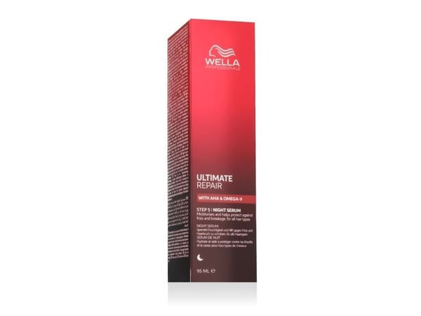 Wella Ultimate Repair Night Serum 95 ml