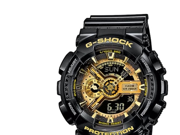 Casio Classic - Armbåndsur