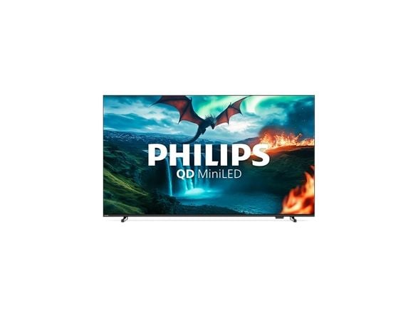 TV PHILIPS 75MLED820/12