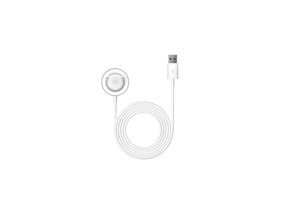 Huawei Watch Wireless SuperCharge Dock (2nd generation), Silver, Baize-CW05P | Huawei