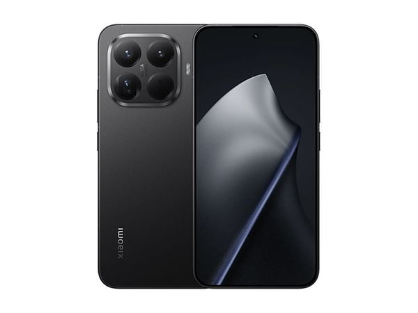 Xiaomi 15T Pro - 5G smarttelefon - dobbelt-SIM - RAM 12 GB / Internminne 256 GB - OLED-display - 6.83" - 2772 x 1280 piksler (144 Hz) - 3x bakkamer...