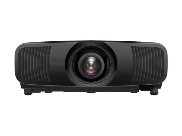 Epson EH-LS9000B - 3 LCD-projektor - 2200 lumen (hvit) - 2200 lumen (farge) - 3840 x 2160 - 16:9 - 4K - svart