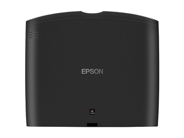 Epson EH-LS9000B - 3 LCD-projektor - 2200 lumen (hvit) - 2200 lumen (farge) - 3840 x 2160 - 16:9 - 4K - svart