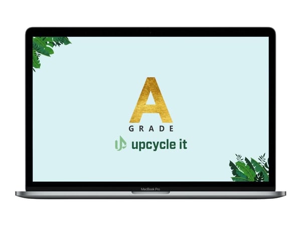 Reparert/renoverte Apple MacBook Pro 2019 – Tilstand: Grade A