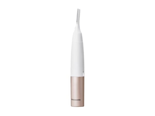 Panasonic Body &amp; Bikini epilator 5-i-1, hvit/gull ES-WM31-P301 (ES-WM31-P301)