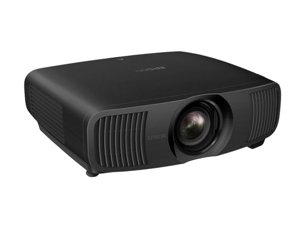 Epson EH-LS9000B - 3 LCD-projektor - 2200 lumen (hvit) - 2200 lumen (farge) - 3840 x 2160 - 16:9 - 4K - svart