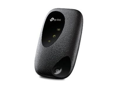 TP-Link M7000 - Mobilsone - 4G LTE - 150 Mbps - 802.11b/g/n