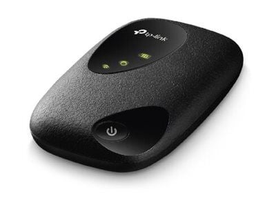 TP-Link M7200 - Mobilsone - 4G LTE - 150 Mbps - 802.11b/g/n