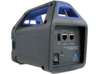 Veracity POINTSOURCE Wireless - Strøminjektor - 30 watt - Wi-Fi - utgangskontakter: 2