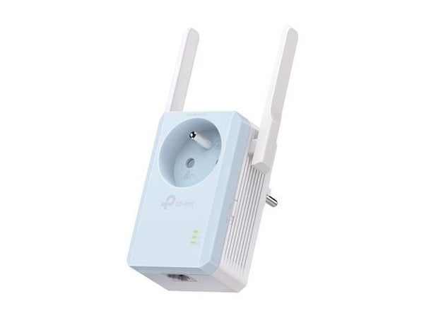 TP-Link RE365 - Rekkeviddeutvider for Wi-Fi - 1GbE - Wi-Fi 5 - 2.4 GHz, 5 GHz