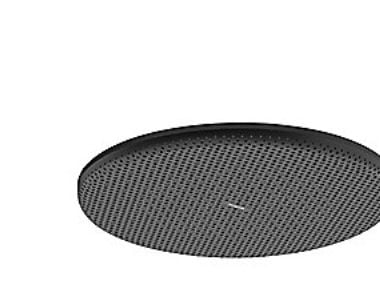 HG Raindance Alive S - Yläsuihku 300 1jet EcoSmart, mattamusta