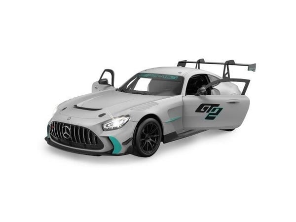 RASTAR R/C 1:24 Mercedes-AMG GT2 Grey