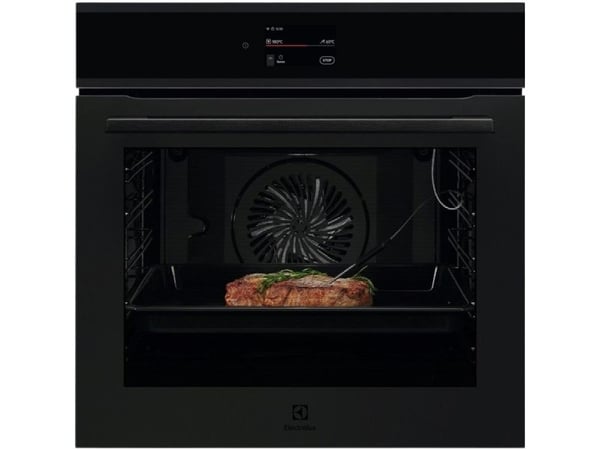 Electrolux innebygd komfyr EOE9P3XT