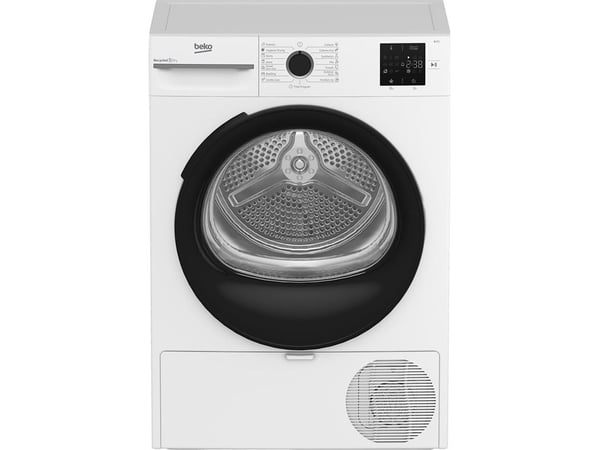 Tørketrommel Bm3t39239wb Beko