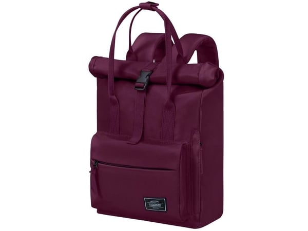 Ryggsäck Urban Groove Wild Cherry