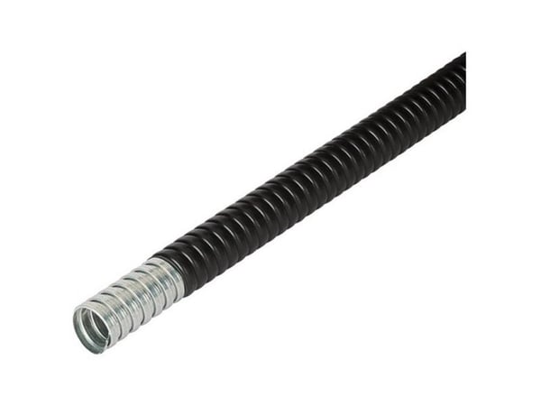 LAPP 61814712 SILVYN® FCE-V0 32/28.1X34.0 BK Suojaletku 25 m