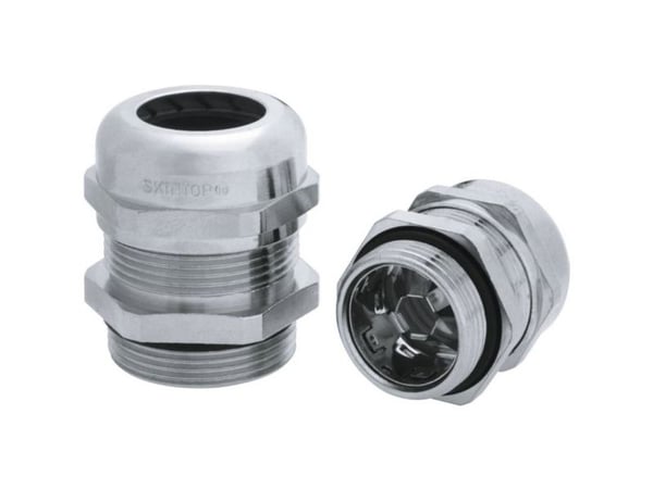 LAPP SKINTOP® MS-SC-M 12X1,5 53112610LF kabelgenomföring 50 st