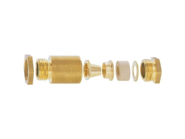 LAPP SKINDICHT® SVRX 8059-Z 52006565 Kaapelitiiviste 1 kpl
