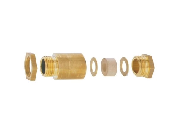 LAPP SKINDICHT® SVRX 8066-W 52006530 Kaapelitiiviste 1 kpl