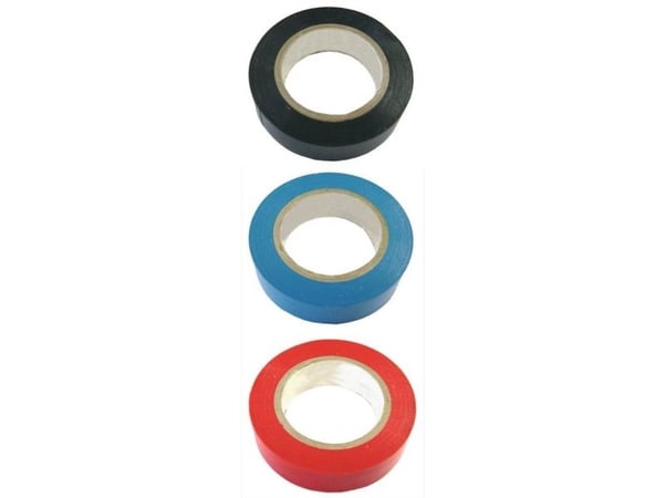 LAPP ISOLIERBAND IB 1015 WH isolasjonstape hvit (L x B) 10 m x 15 mm 10 stk