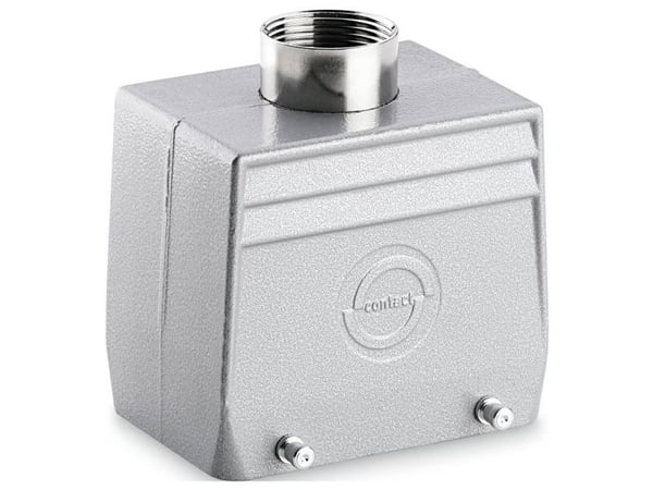 LAPP Pistokekotelo PG29 IP65 EPIC H-A 32 TG 29 (10583000)