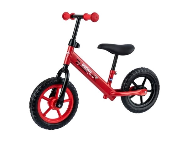 Chicco 00010281000000, 2 År, Röd