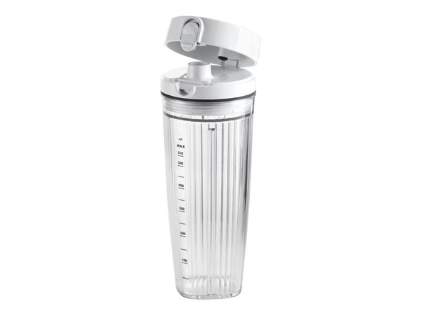 ZWILLING Enfiginy, Blenderkrukke, Hvit, 0,55 l, Tritan, 88 mm, 88 mm