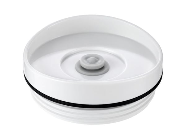 ZWILLING Enfiginy, Blenderkrukke, Hvit, 0,55 l, Tritan, 88 mm, 88 mm
