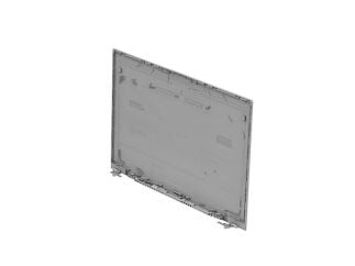 HP N09018-001, Näytönsuoja, HP