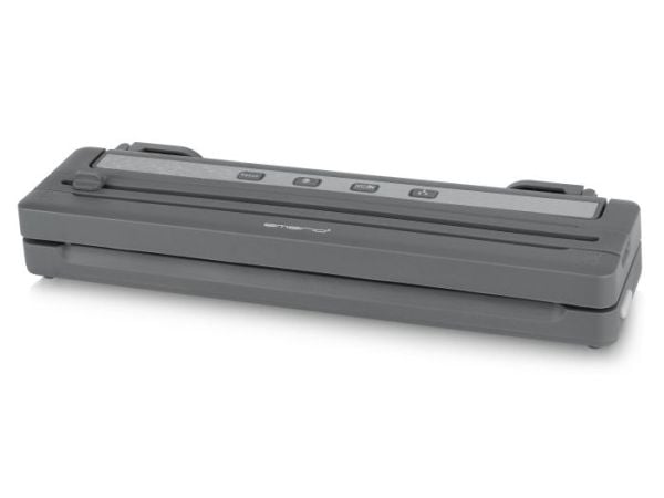 Emerio VS-130802, Grå, 22 cm, 7 W, 1 styck