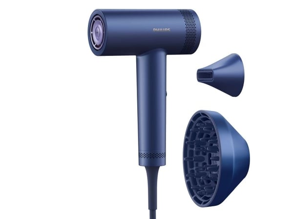 PHILIPS-hiustenkuivaaja BHD839/10