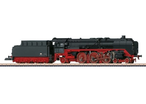 Märklin 88013, Togmodell, Montert på forhånd, Z (1:220), 01 2118-6, Alle kjønn, Metall