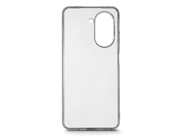Hama Always Clear, Etui, Xiaomi, Google Pixel 9 / 9 Pro/Xiaomi Redmi A5 4G, 17,5 cm (6.88"), Gjennomsiktig