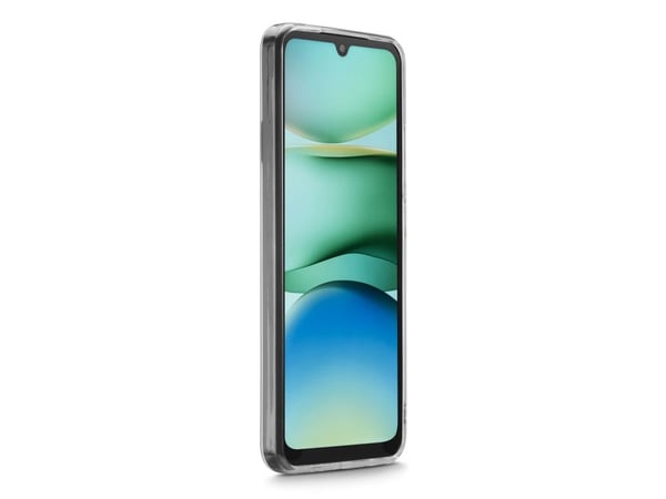 Hama Always Clear, Etui, Xiaomi, Google Pixel 9 / 9 Pro/Xiaomi Redmi A5 4G, 17,5 cm (6.88"), Gjennomsiktig