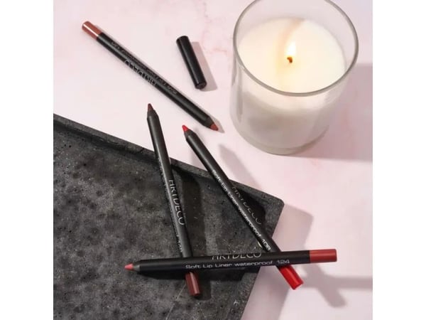 Artdeco Soft Lip Liner Waterproof - - 1 g