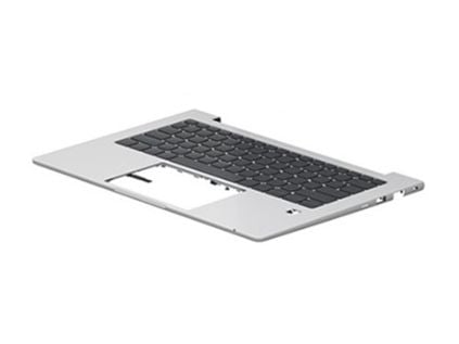 HP P38445-B31, Tastatur, Nederlandsk, Bakgrunnsbelyst tastatur, HP, ProBook 4 G1i 16